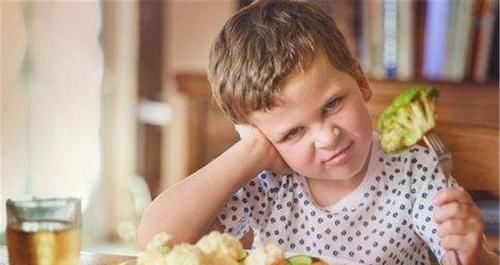 大宝|孩子多大年龄才能吃大人的饭菜？儿科医生：应该分年龄段喂养孩子