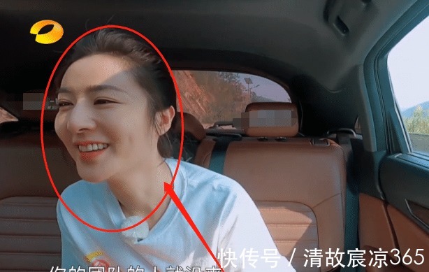 黃磊老師|都說黃老師不待見不熟的人,看清他對薇婭的態度,瞬間就改觀了