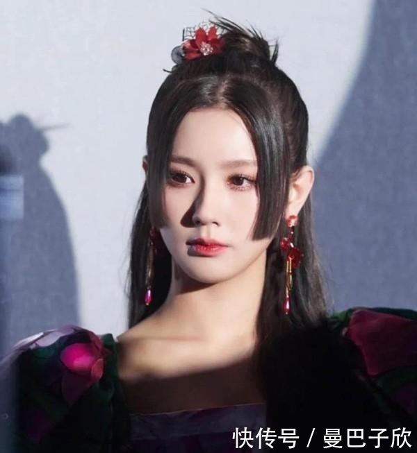 短发|脸上有这3个特征的女人,千万不要留短发,否则很显老,信我没错