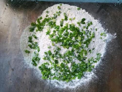 小孩子的补钙小零食不用烤箱也能做，一口一个还可以当早餐