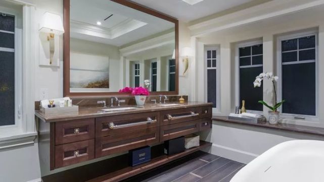 th786㎡ VERSACE、FENDI“联名”豪宅,太奢了!