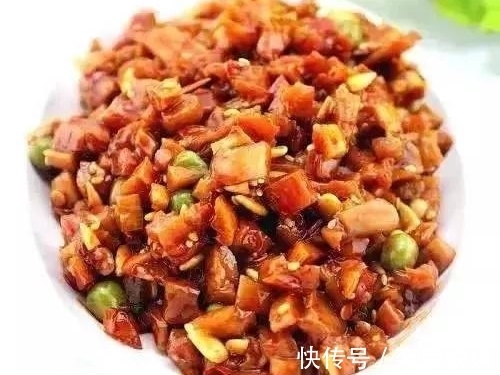 白菜|几道荤素搭配、喷香不腻的下饭菜,好吃易做,家人吃得超满意
