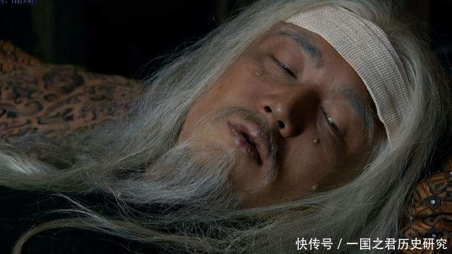 诸葛亮|诸葛亮临死前留下一员大将，原本可阻止蜀汉灭亡，为何刘禅不重用