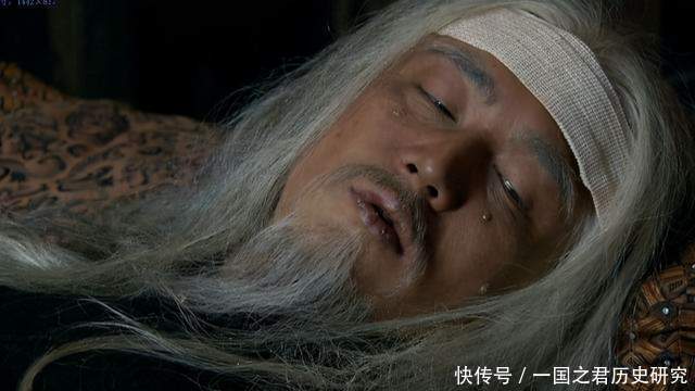 诸葛亮|诸葛亮临死前留下一员大将,原本可阻止蜀汉灭亡,为何刘禅不重用