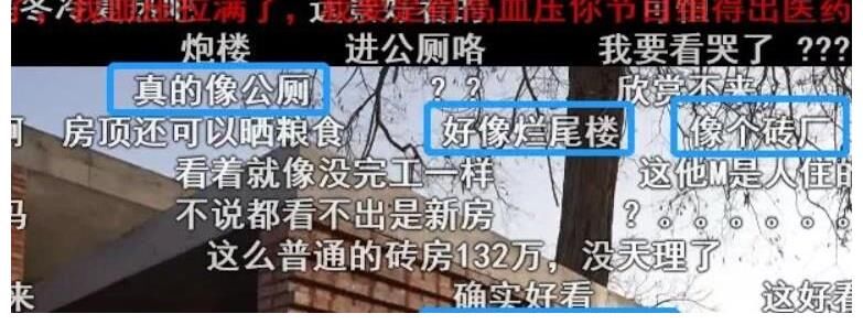 央视点名怒批,东方卫视132万红砖豪宅谁负责?王小骞点评受热捧