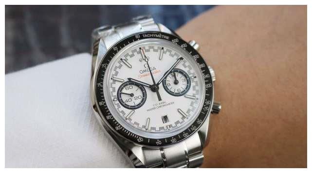 人气最高的腕表品牌排行榜，劳力士第一，浪琴第二