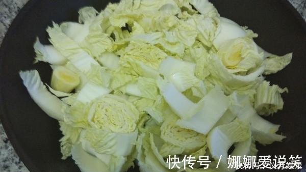 它是“菜王”，冬天吃肉，一定要和它搭配，什么都比不上它鲜！