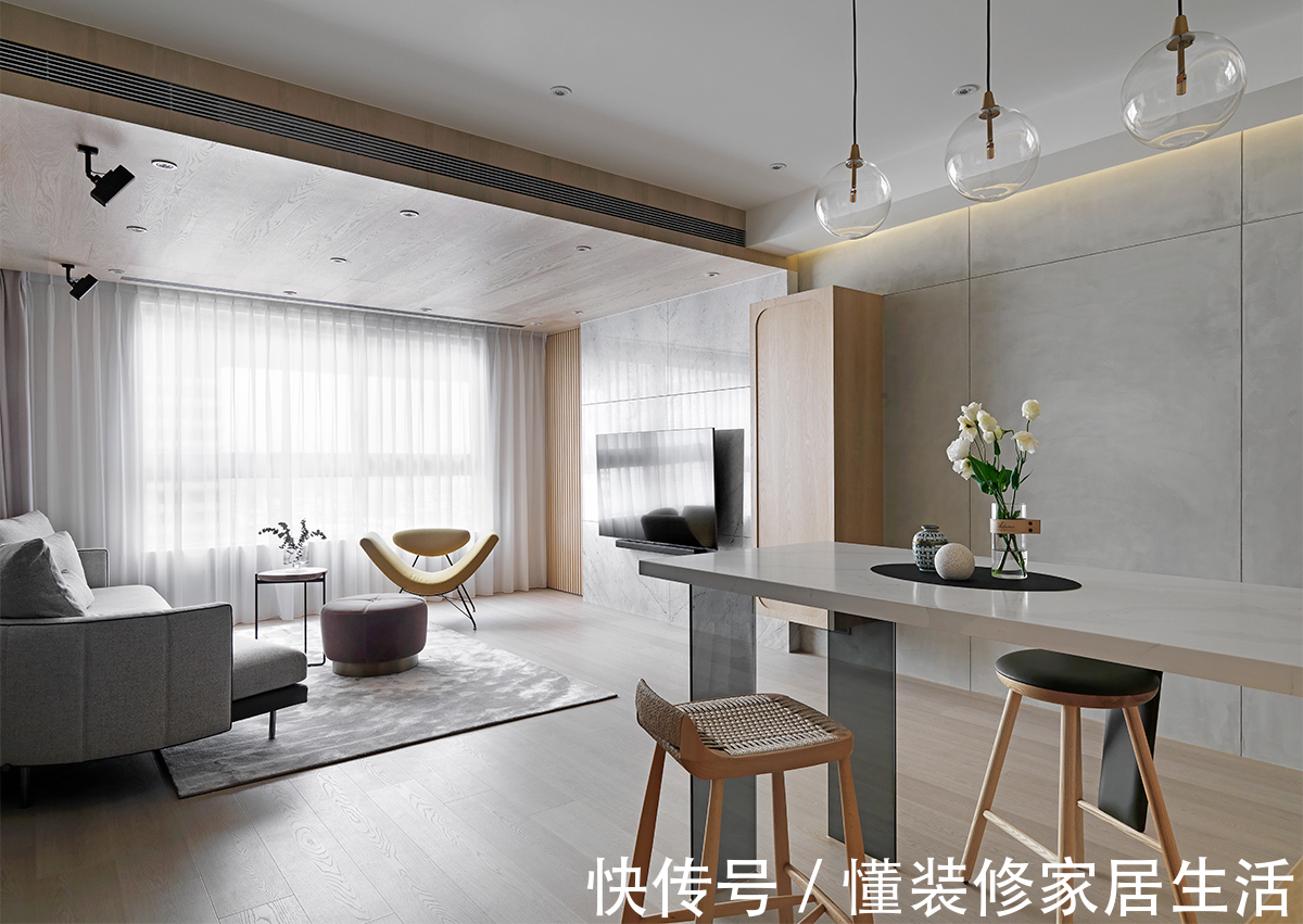 百叶窗|难怪年轻人喜欢日式风设计,和煦温暖又质朴自然,第一眼就陷进去