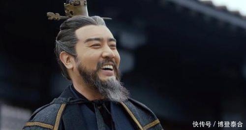 儿子|三国最好色的名臣,曹操都甘拜下风,75岁还生个厉害的儿子