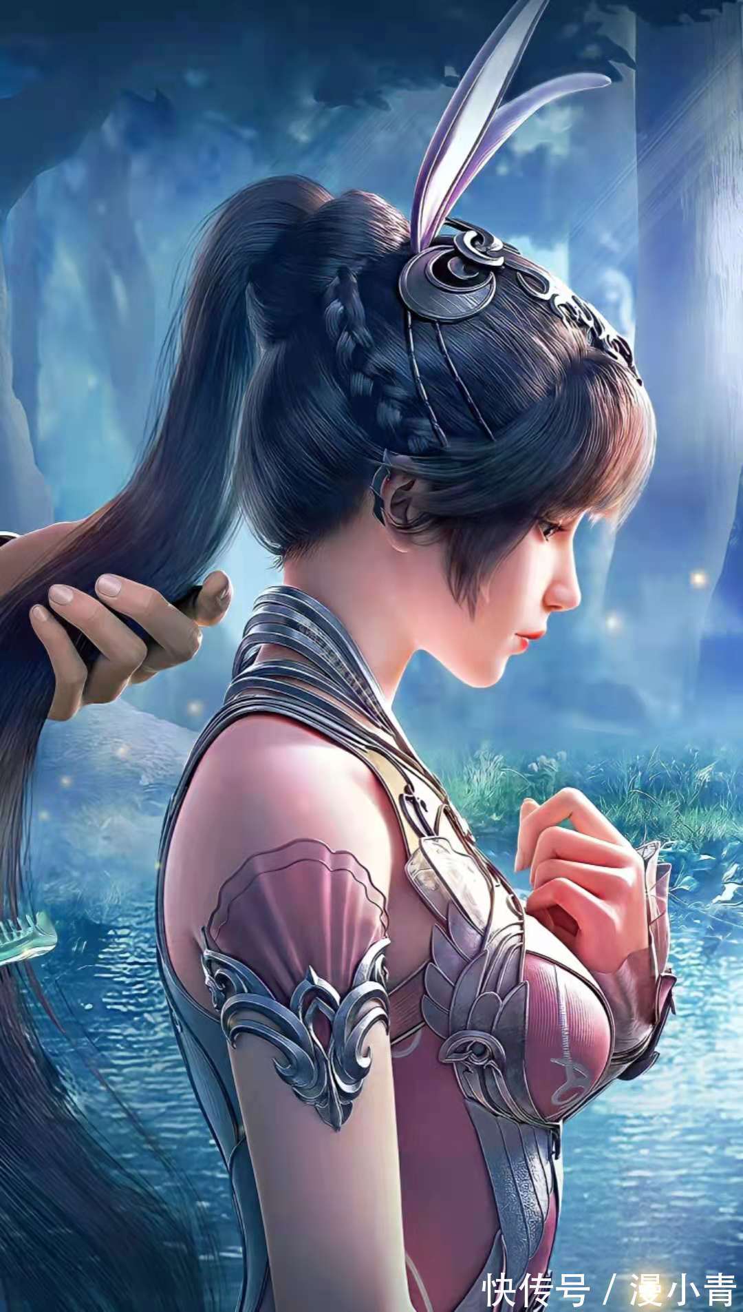 斗罗大陆|斗罗大陆:唐家三少彻底和漫画一方闹翻,直言去骂风炫,但别骂我