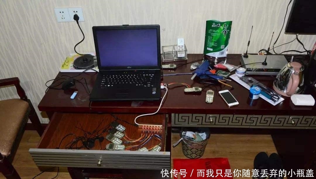 登录密码|短信嗅探是什么?应该要如何防范?