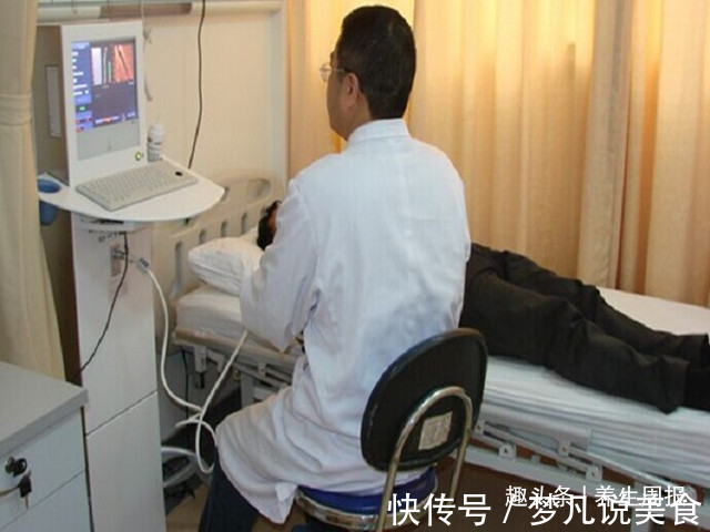 患者|放屁多是肝硬化前兆放屁程度越高,病情越严重