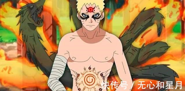 大筒木|有了新模式后,鸣人可以单挑大筒木辉夜吗