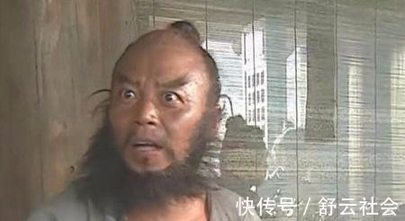 武艺!水浒里七十二地煞中,这五人武艺超群不输天罡,一人曾让李逵吃瘪!