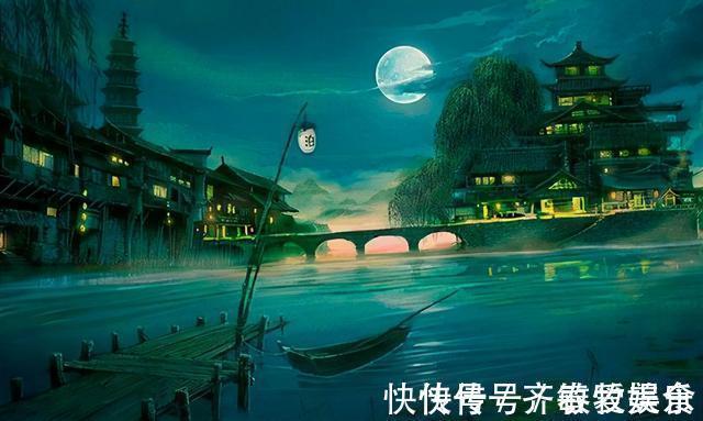 琵琶行$白居易的这首诗,说尽了男女相思之情,短短4句,扣人心弦