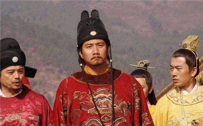 善终|大明功臣汤和为何能善终？并非全因朱元璋的旧情，而是他知进退