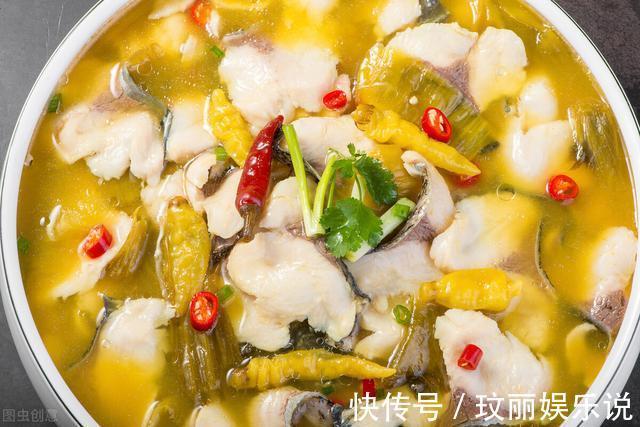 加料酒|孩子聪明多吃鱼，这6道鱼的做法最是解馋，营养好吃，餐桌必备