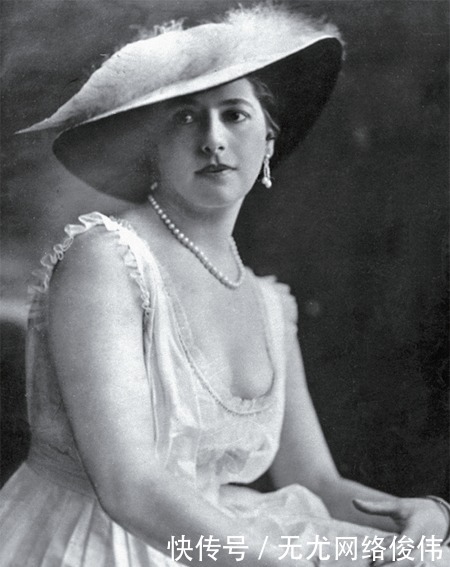 间谍|一个极富争议的女人,一段不凡的人生,传奇女谍玛塔·哈丽