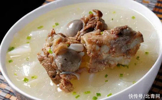 补钙|3个补钙误区是骨质疏松的主要原因 合理摄入蔬菜很重要