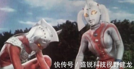 女奥特曼|为什么女奥特曼的薪水高?看到奥特之母拍摄现场,看完明白了