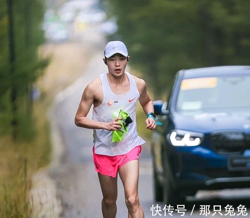跑者|“上瘾跑者”的共同特征:越跑越开心!