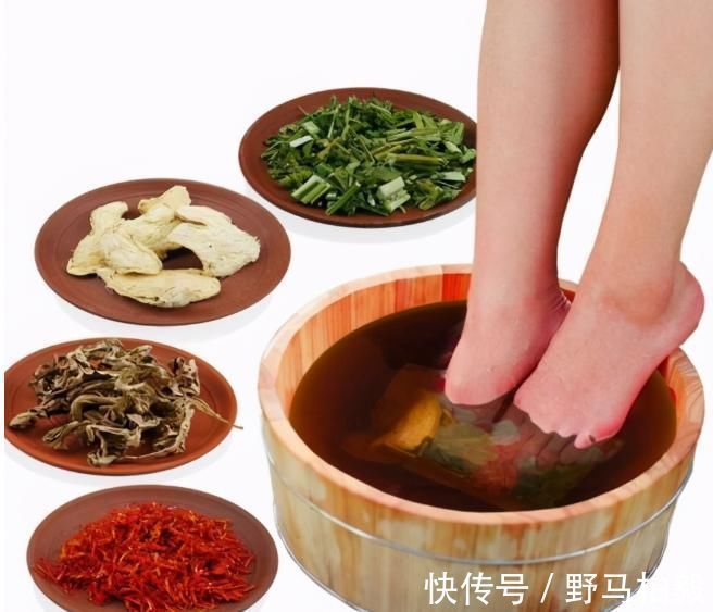强身健体|天天用热水泡脚，到底是养生还是慢性自杀？一些人建议不要泡脚
