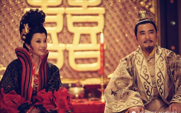 感情|“善弈者”武则天:以天下为棋局,她是如何赢了个“胜天半子”?