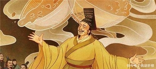 权臣:我老了想辞官告老,群臣纷纷夸赞,只有一人猜出:他想称帝