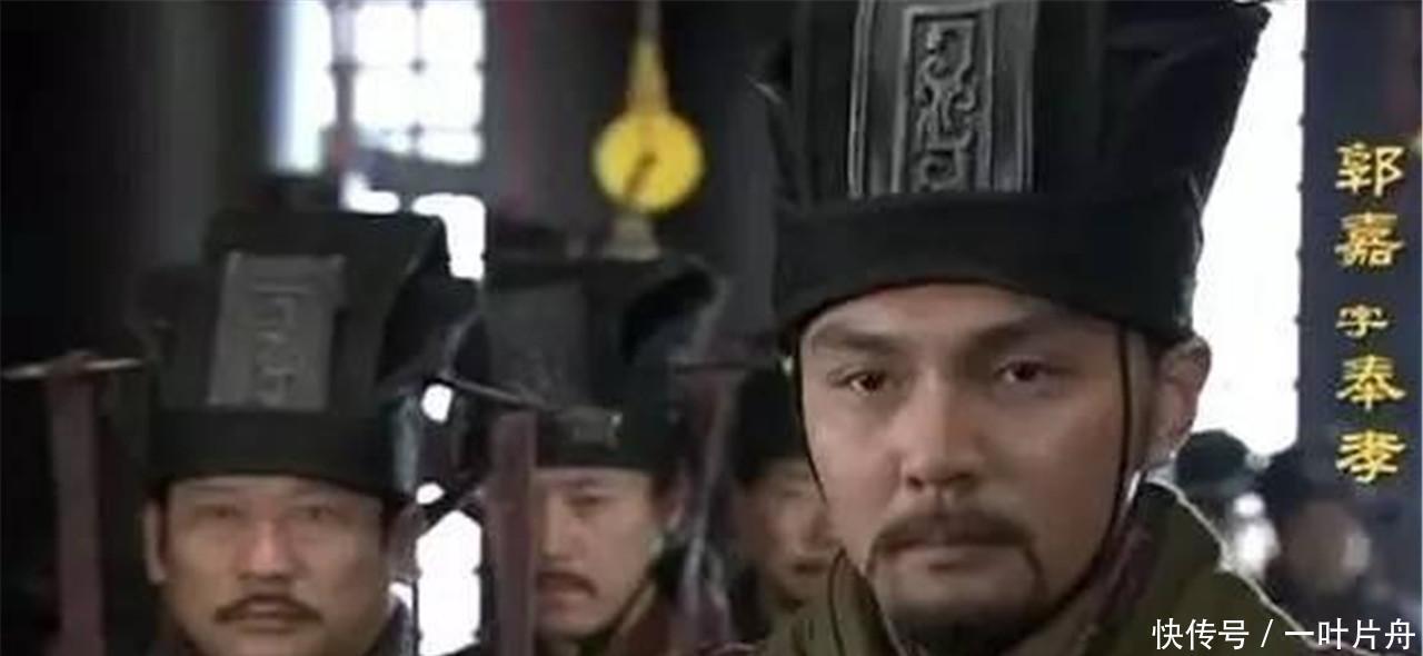 大将|曹操最器重谁不是郭嘉不是张辽，而是这位大将！