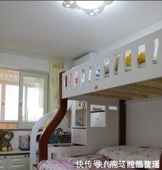 感恩|晒晒住了4年的房子,感恩老婆把厨房变成了摆设!朋友来都夸干净