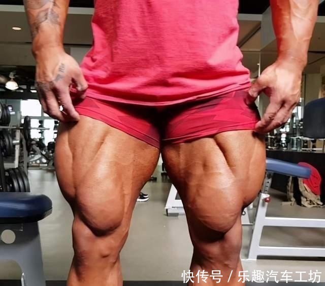 深蹲|人到中年多练腿，练腿补肾又强身，但可惜很多人并不会练腿