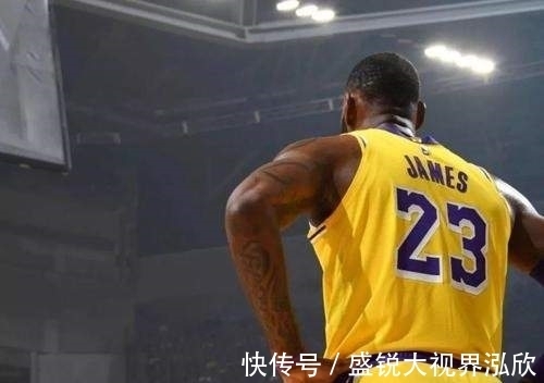 联盟|恭喜詹皇和湖人!又拿下1项联盟第一,NBA这次真的该头疼了