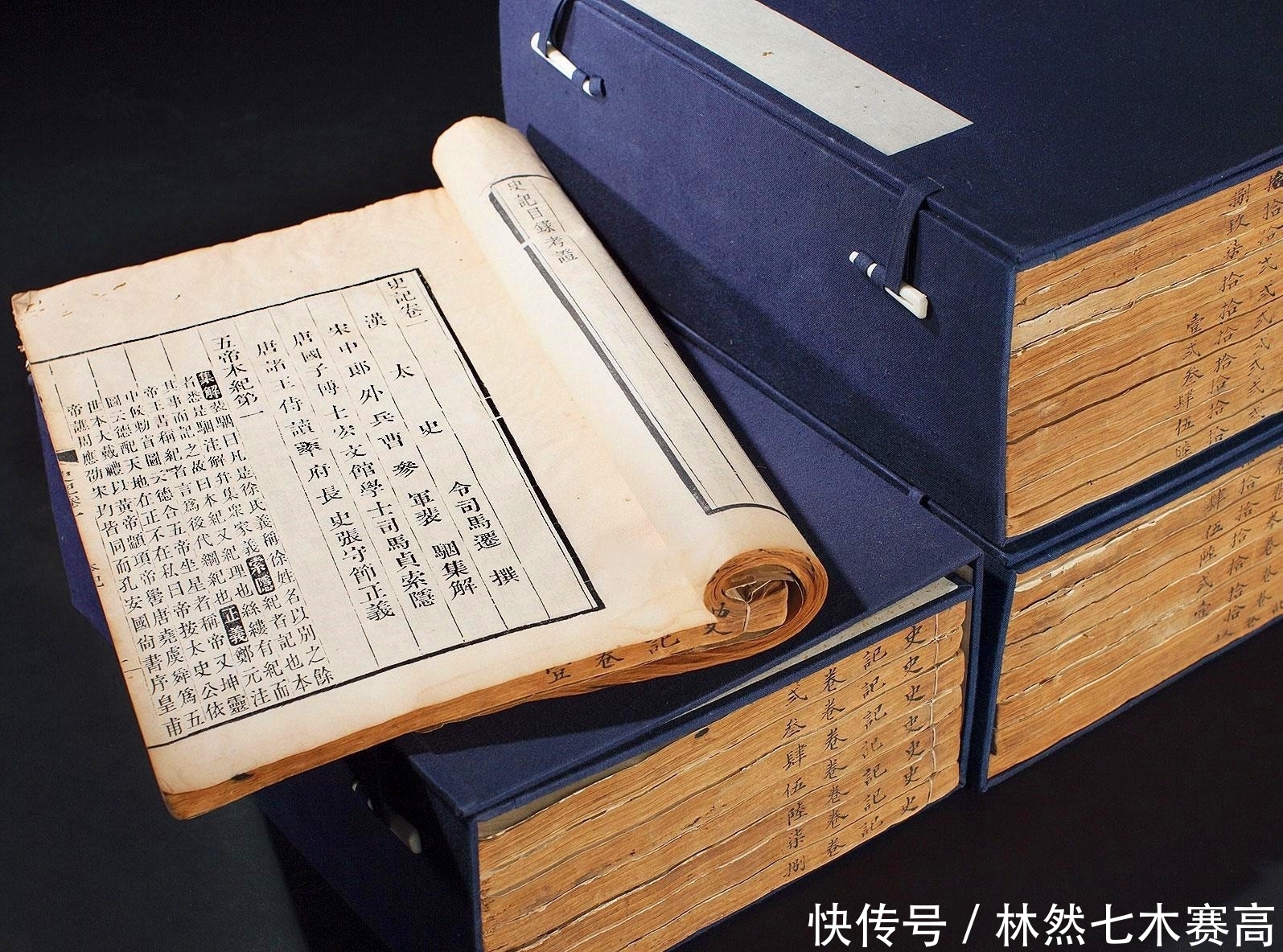 这本书被严禁出国,日韩两国宁愿走私也要拿到,里面到底写了啥?