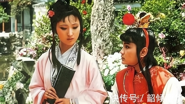 林黛玉@红楼梦:林黛玉为什么会感到“风刀霜剑严相逼”?