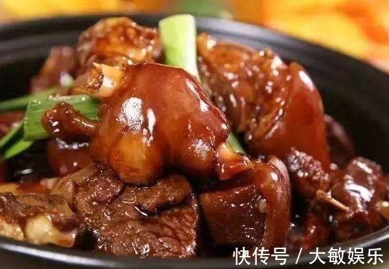 羊肉|此菜孩子应多吃,补脑还不上火,让别人家孩子都羡慕,不妨了解下