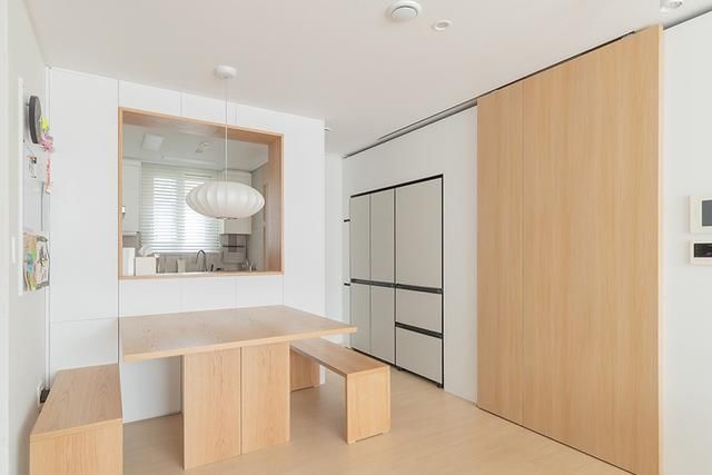 功能区|有远见的父母，把舒适放在第一位，给孩子打造一个“会生长”的家