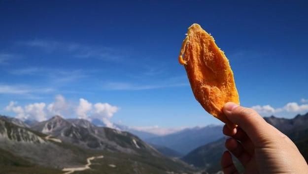  国家|很多人从小吃到大的美食，其实是印度生产的，看完你还敢吃吗？