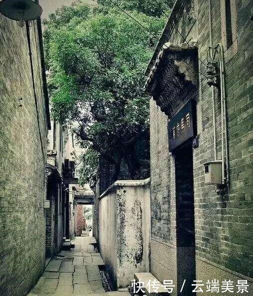 原创散文《碎片》