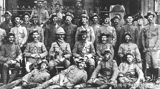 侵略|清朝时侵略我们国家的联军，现在怎么样了？有三个国家已经灭亡