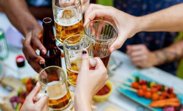 苯并芘|最常见的致癌因素,就藏在中国人的餐桌上!这2种食物务必少吃