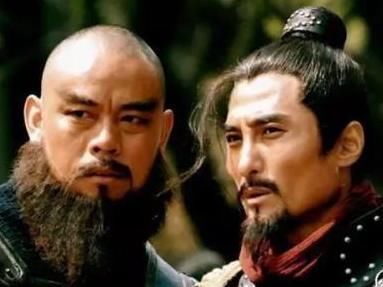 鲁智深&水浒传中二龙山上三位当家分别是谁?他们是如何达到和谐相处的?