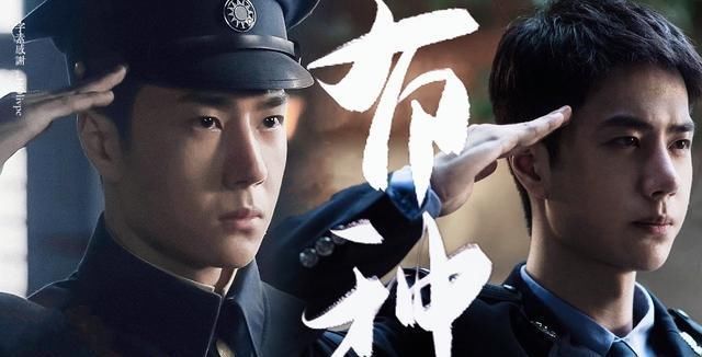 颜值粉|不再韩范的王一博,快速提纯了粉圈,个人风格初见端倪!