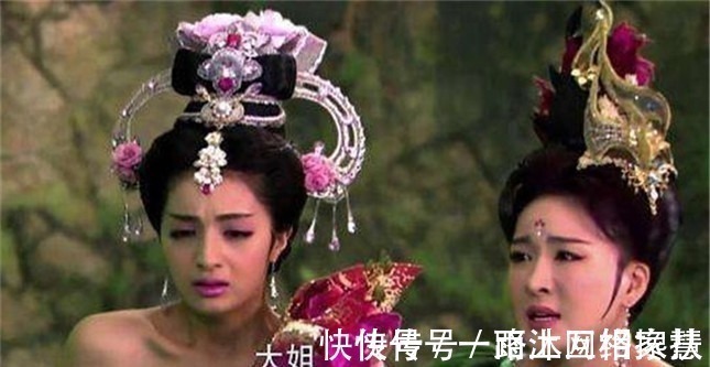 封神榜&封神榜:难怪姜子牙非要打死琵琶精,看琵琶精做了什么事?