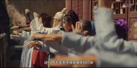 卢正雨回来了！反转不停，开弹幕看《大侠卢小鱼》收获一万点快乐