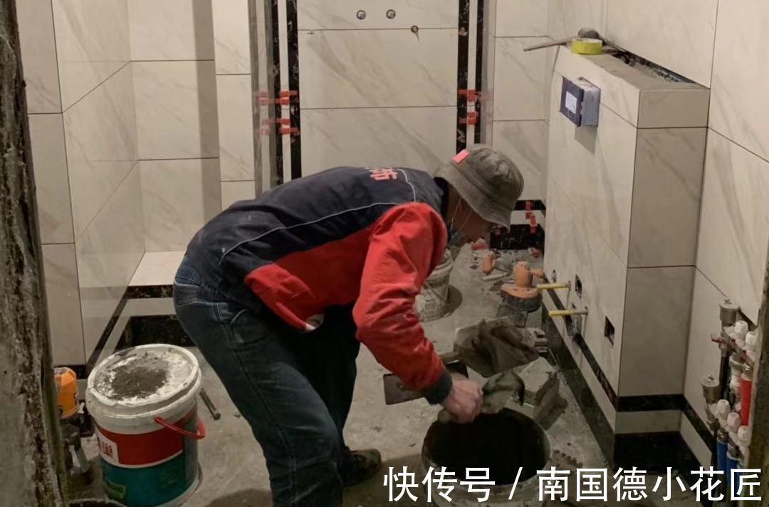 马桶|卫生间里的几款网红产品,用过的都说是智商税,又贵又不好用