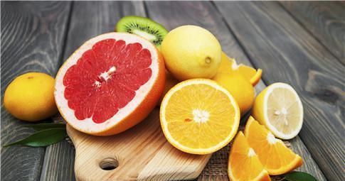  强健|50岁后肌肉强不强健，就看维生素C摄入量是否足够