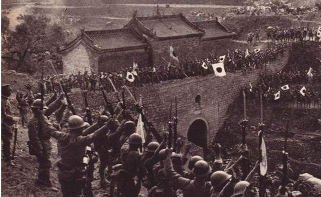 做生意|日本最精明的师团,边打仗边做生意,投降时只减员十几人