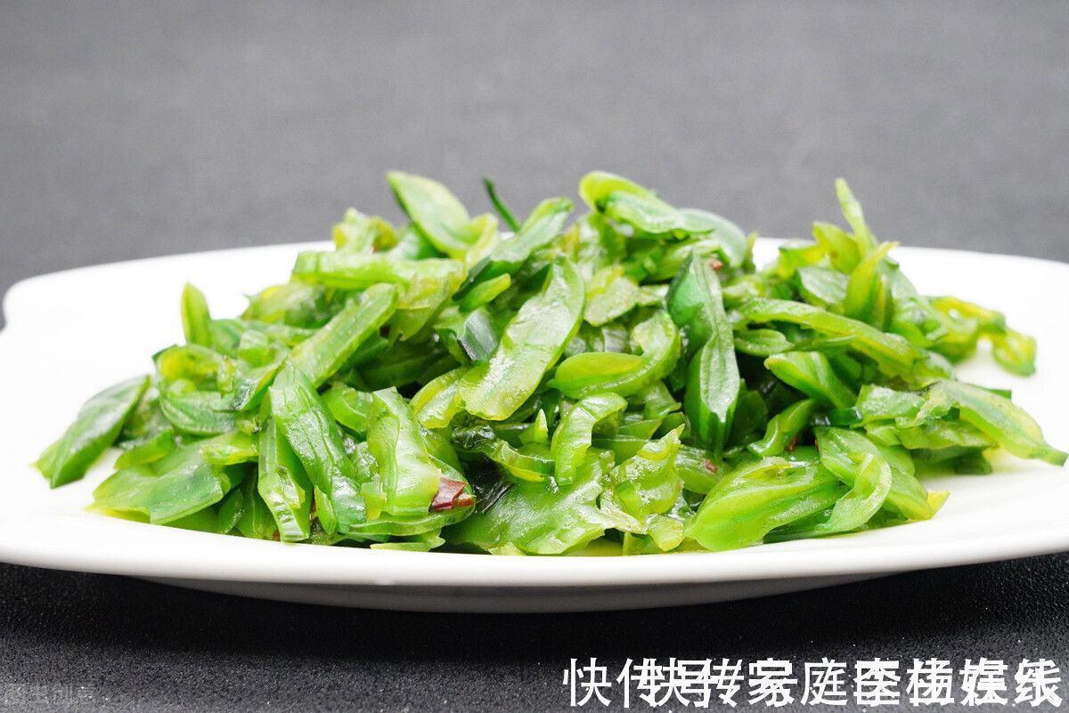 为何以前的人吃咸菜很健康,现在的人却不行?主要有2个不一样