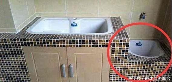 拖把池|在阳台装上这个丑东西,让你每月水费整个小区最低,别说没告诉你