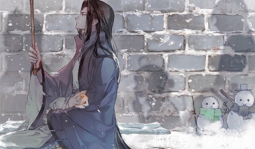 社交平台&西子绪自导自演碰瓷墨香蹭热度?细节告诉你当年粉丝事件的真相